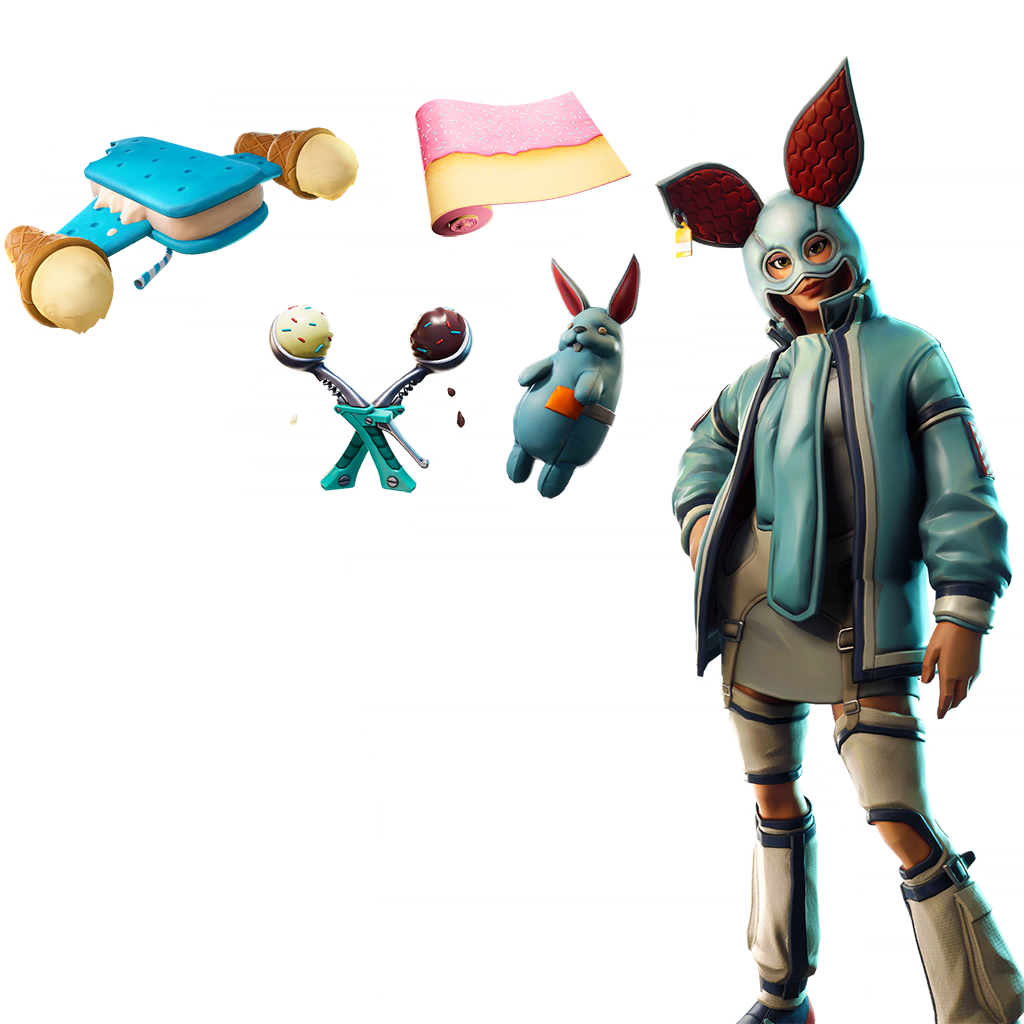 Mao's Locker Bundle