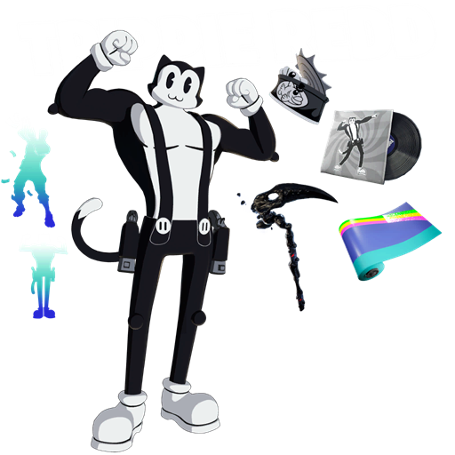 TRIPPIE REDD'S LOCKER BUNDLE