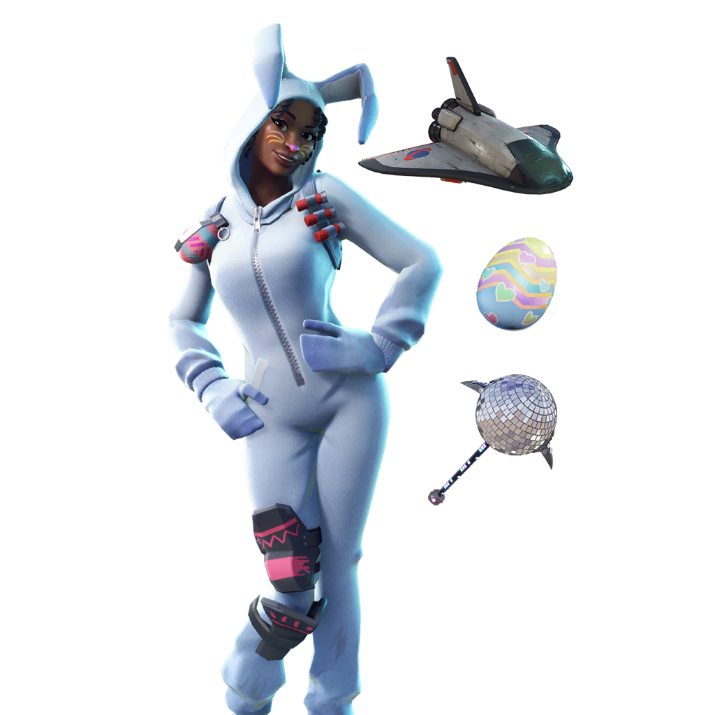 Loserfruit's OG Locker Bundle