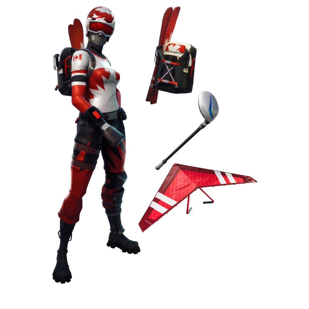 NickEh30's Locker Bundle Bundle