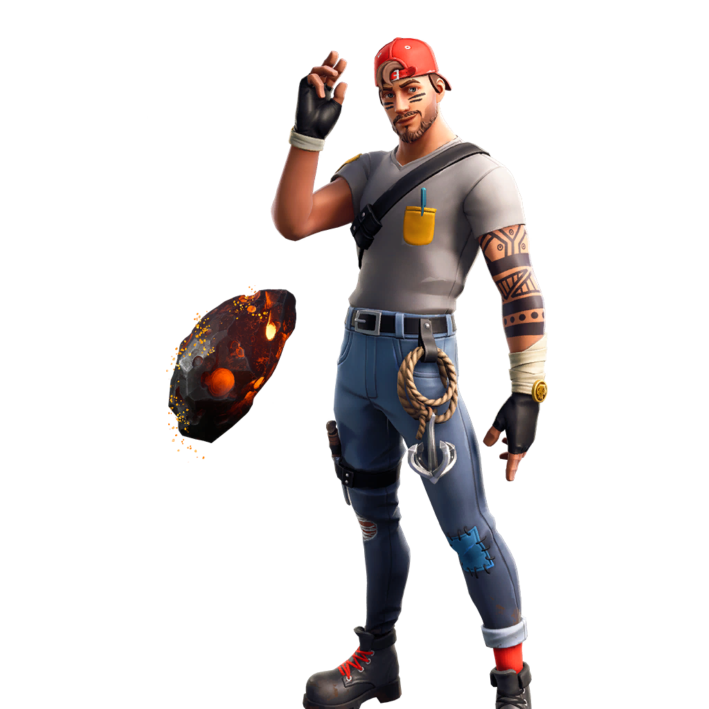 Ali-A's OG Locker Bundle