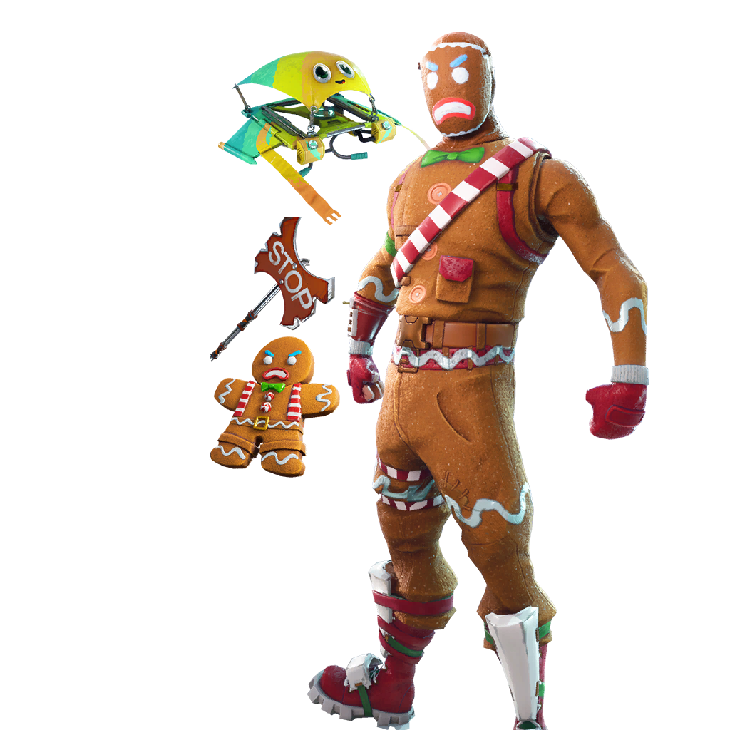 Lazarbeam's OG Locker Bundle