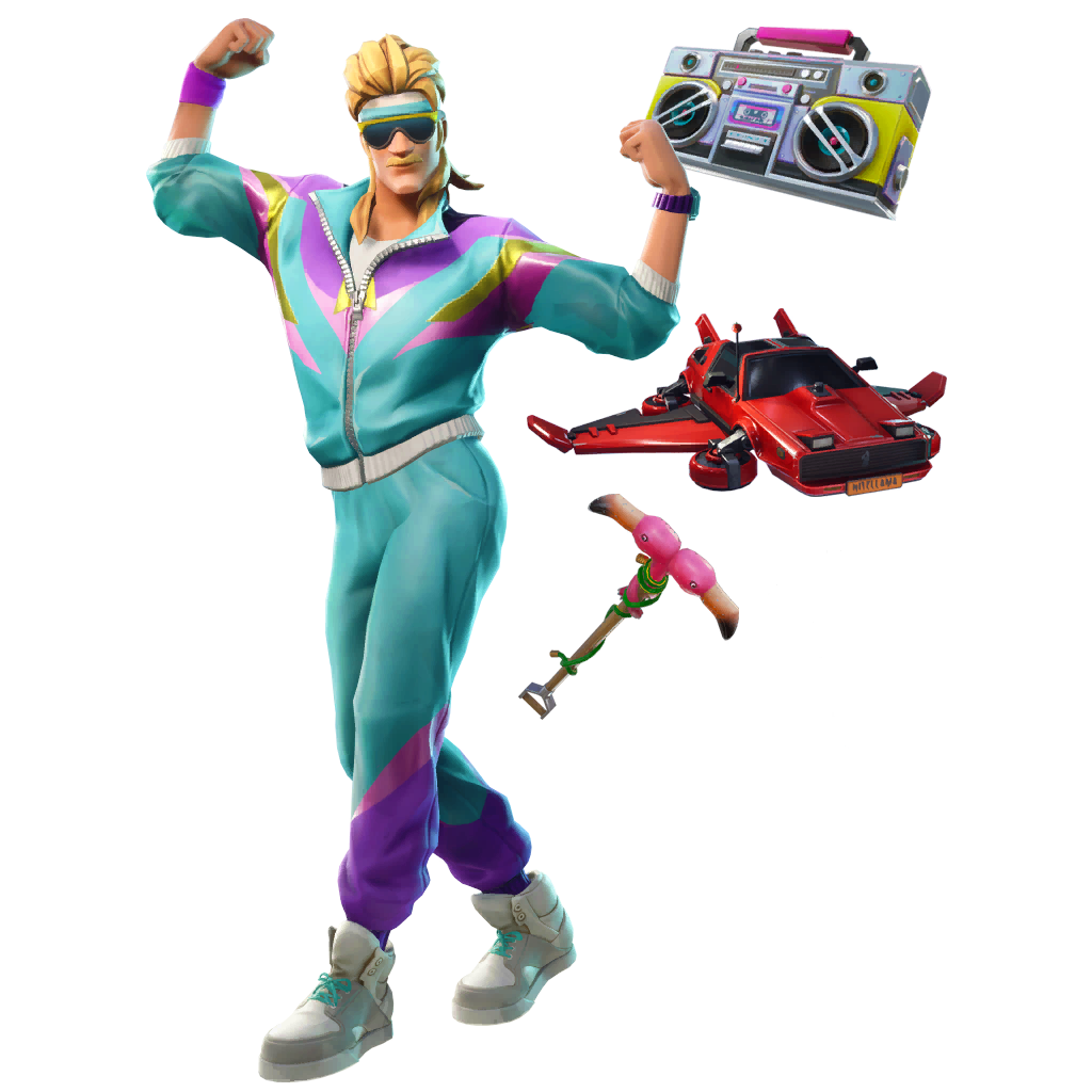 Squatingdog's Locker Bundle Bundle