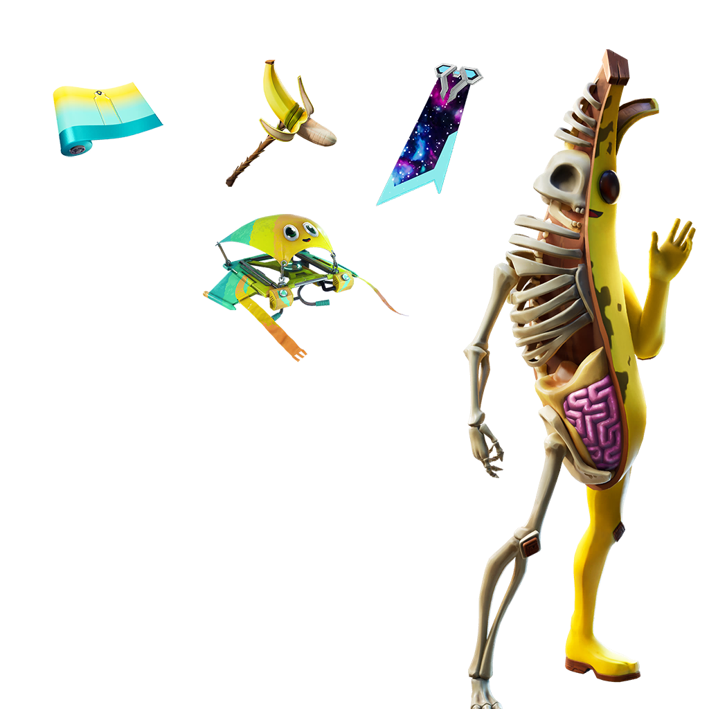 FriendlyMachine's Locker Bundle