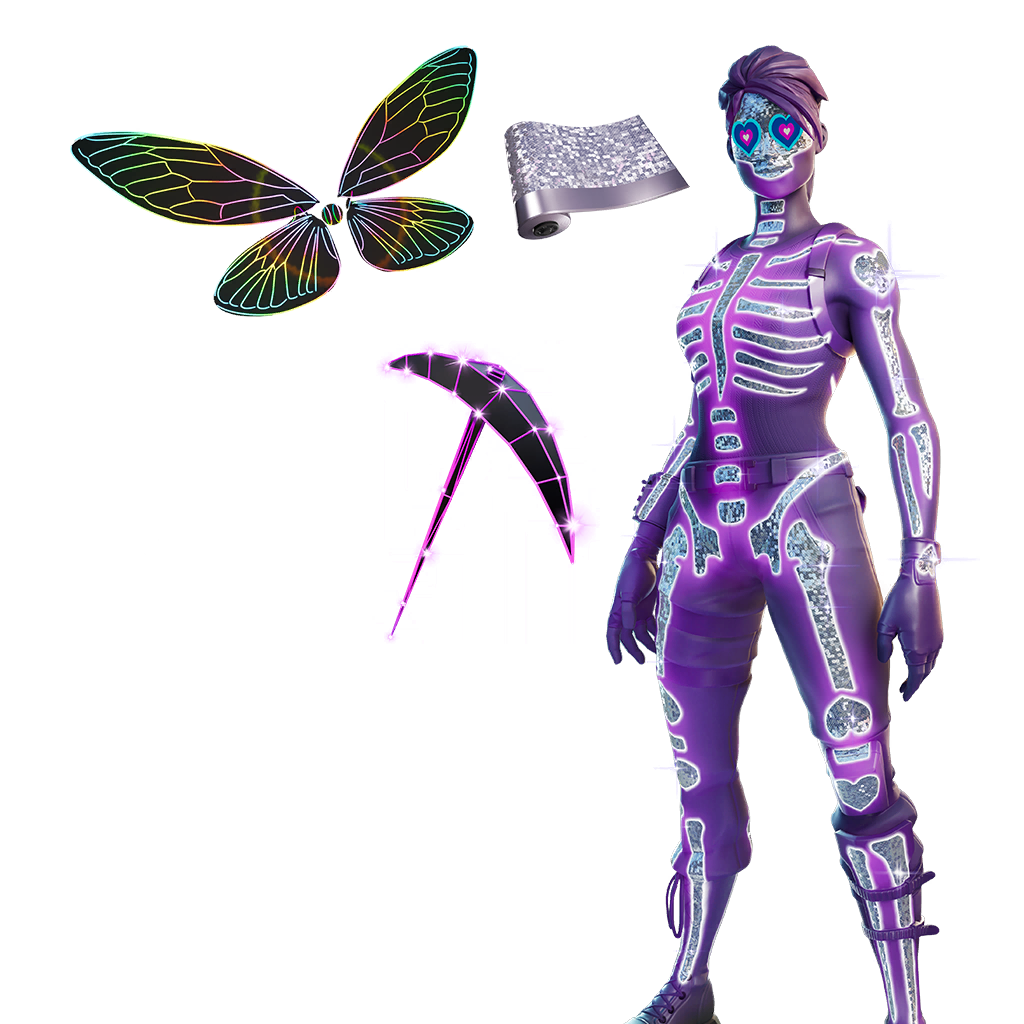 DYLEXA'S LOCKER BUNDLE Bundle