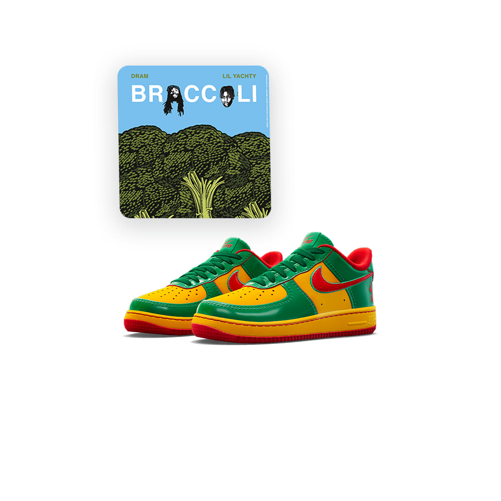 Lil Yachty Bundle Bundle