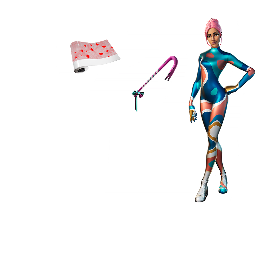 SparklesQT's Party Diva Locker Bundle