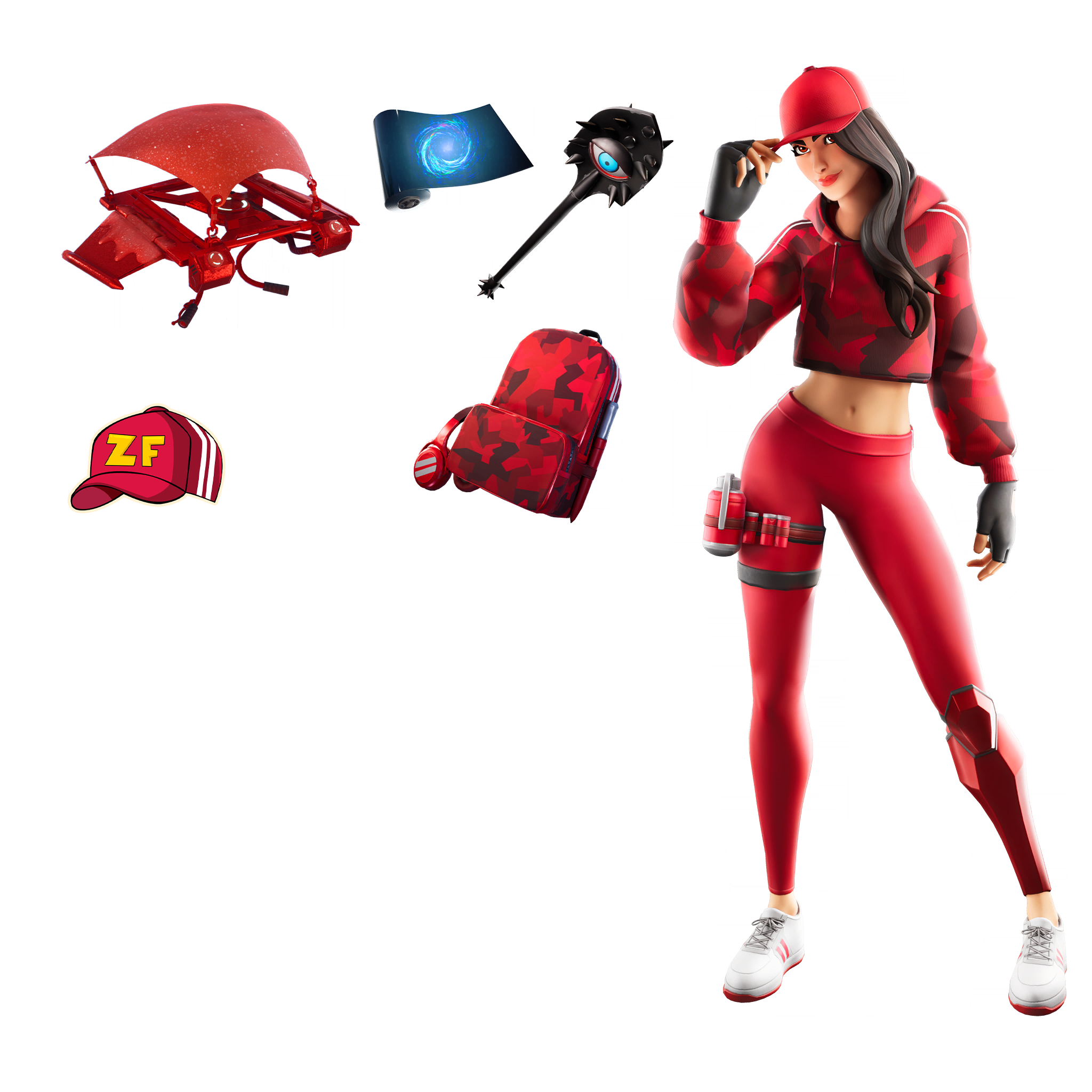 ZetFar's Locker Bundle Bundle