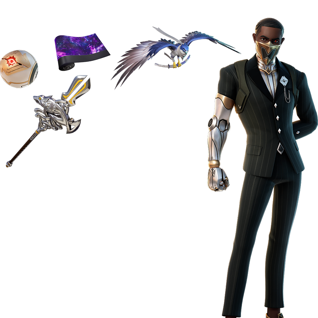 W1ndz's Locker Bundle Bundle