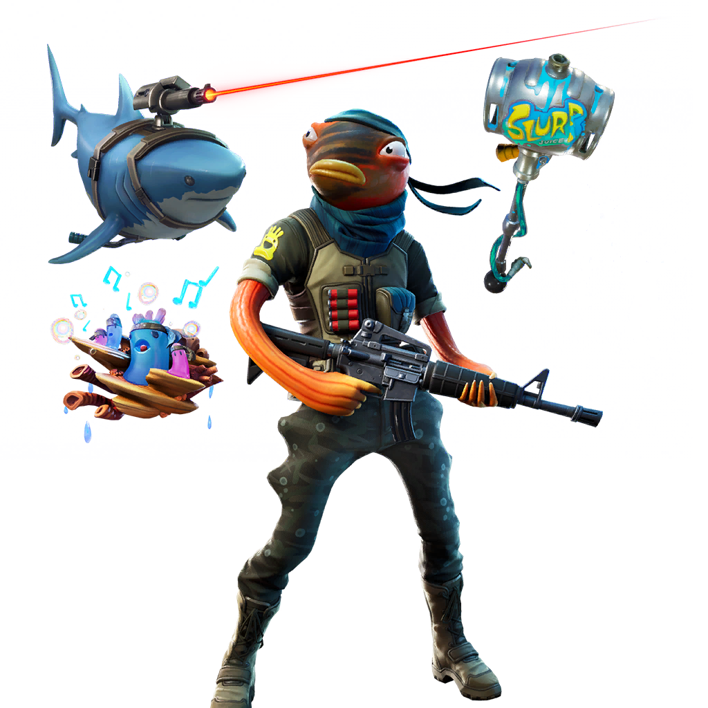 Giova's Locker Bundle Bundle