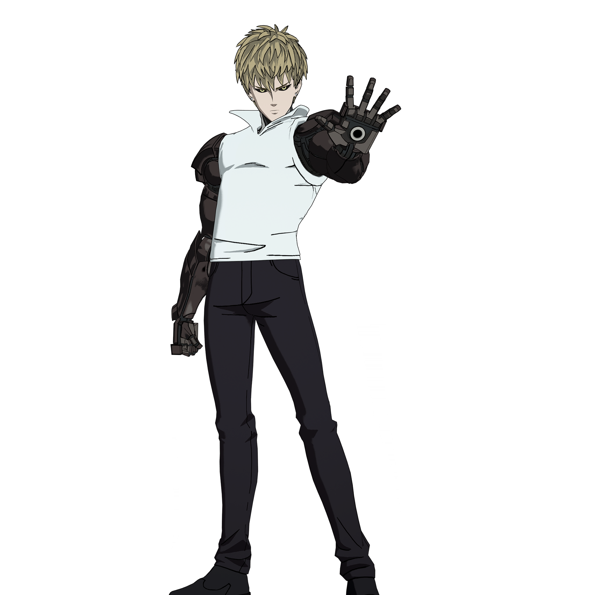 Genos Skin