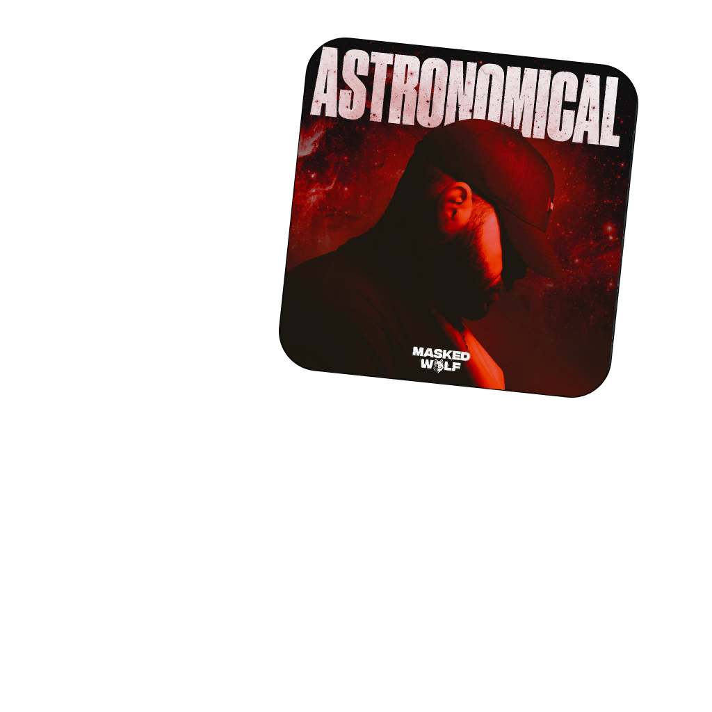 Astronaut Bundle