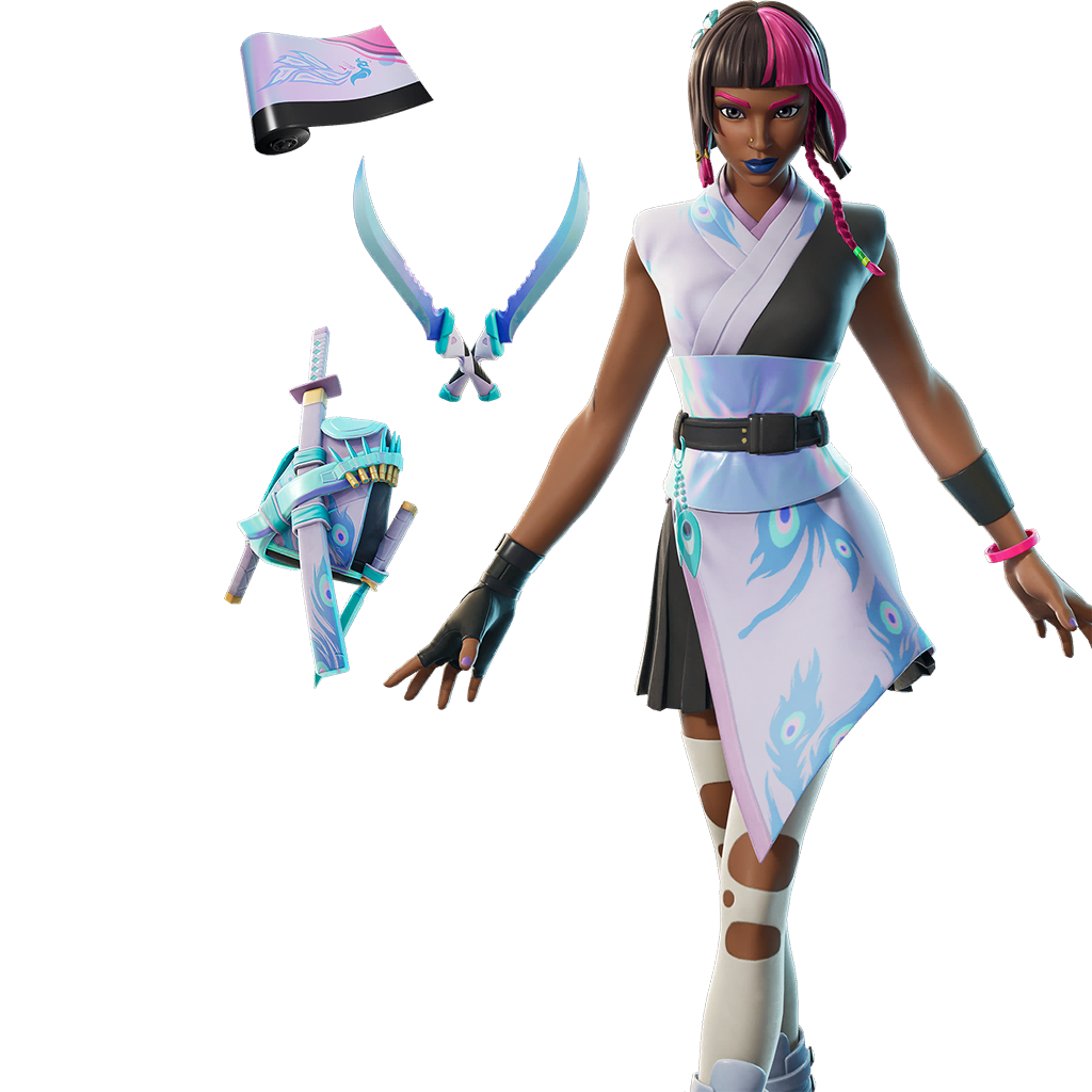 Shining Sentinel Bundle