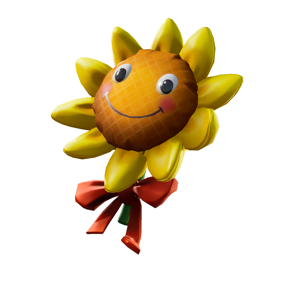 Sun Sprout Backbling