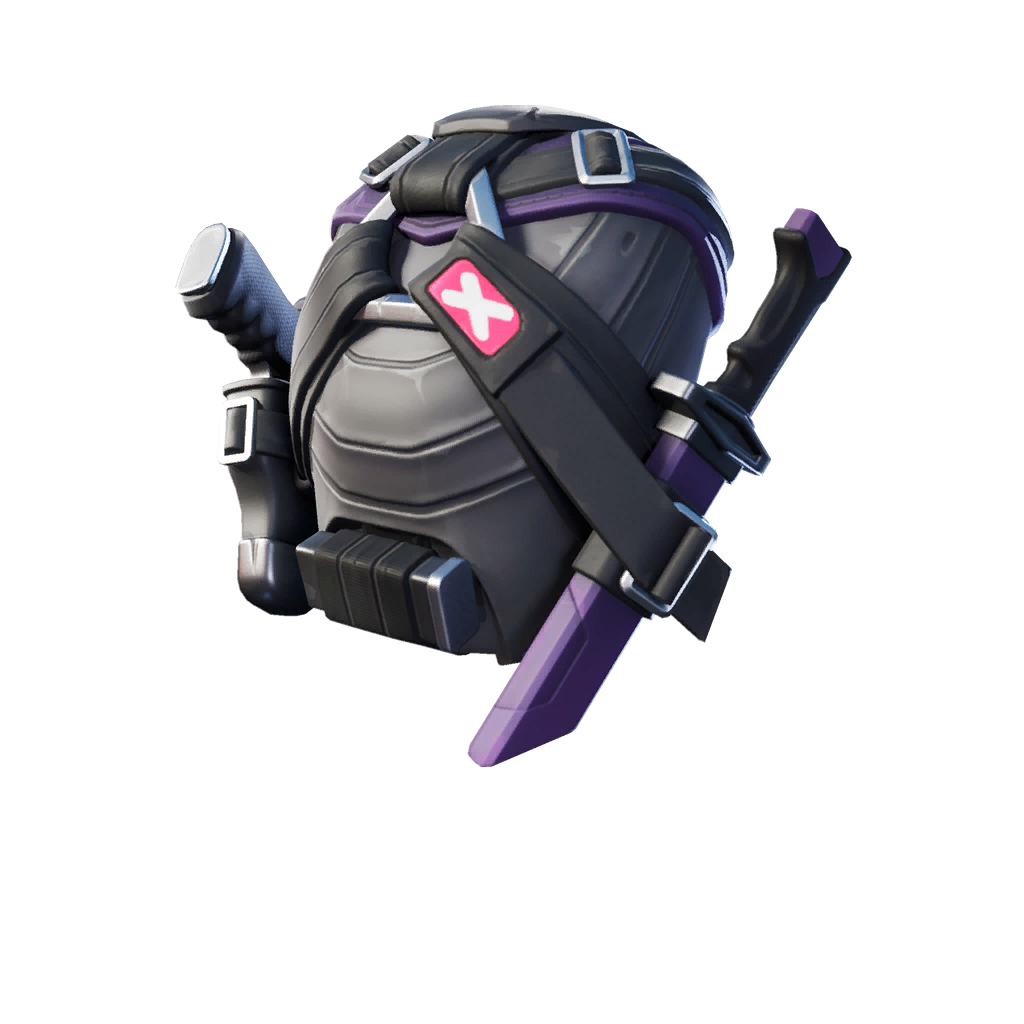 Contender Backpack