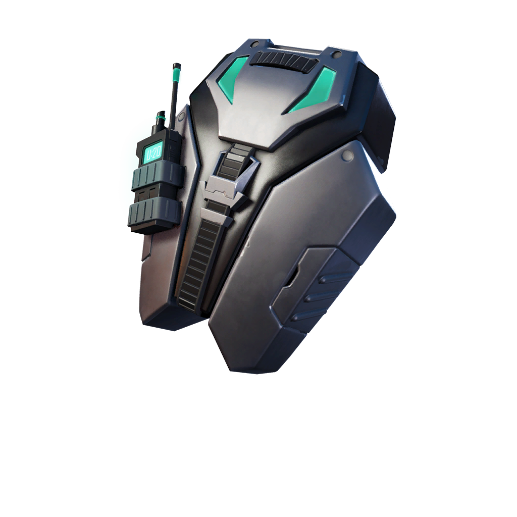 Backchannel Backbling
