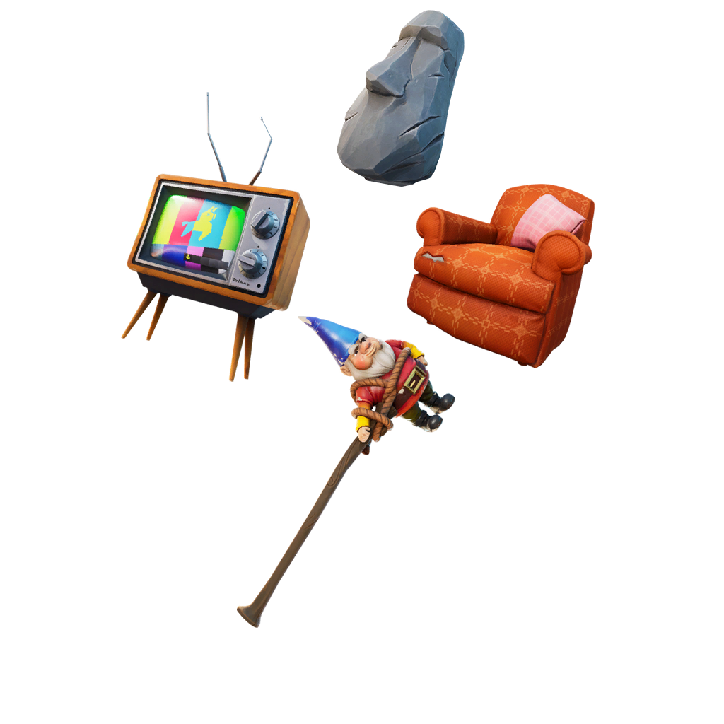 Rocky Bundle