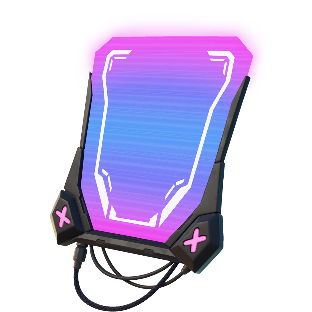 Hologlyph Backpack