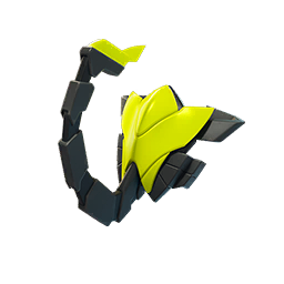 Scorpius Ops Pack