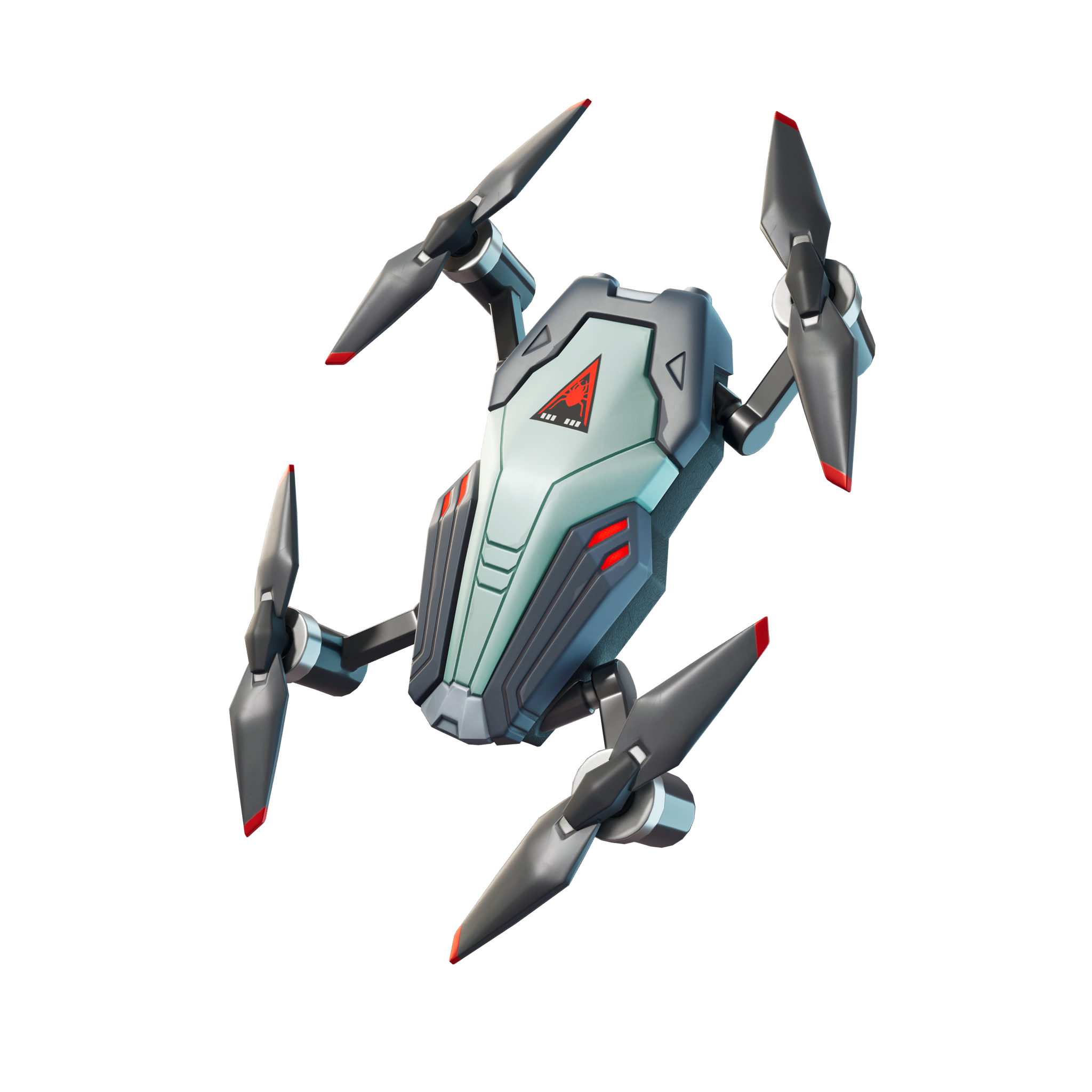 Spider's Eye Backpack