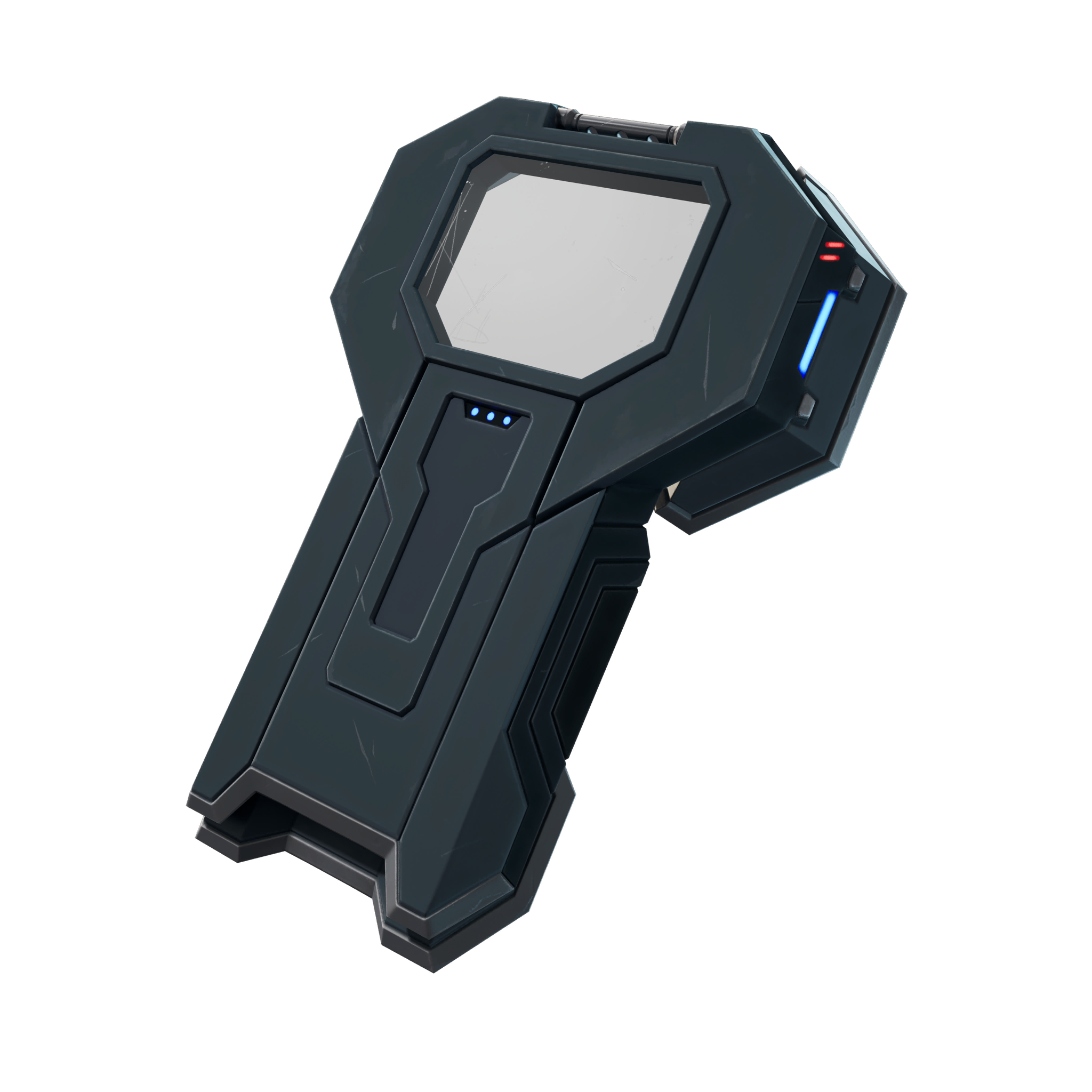 Spyder Shield Backpack