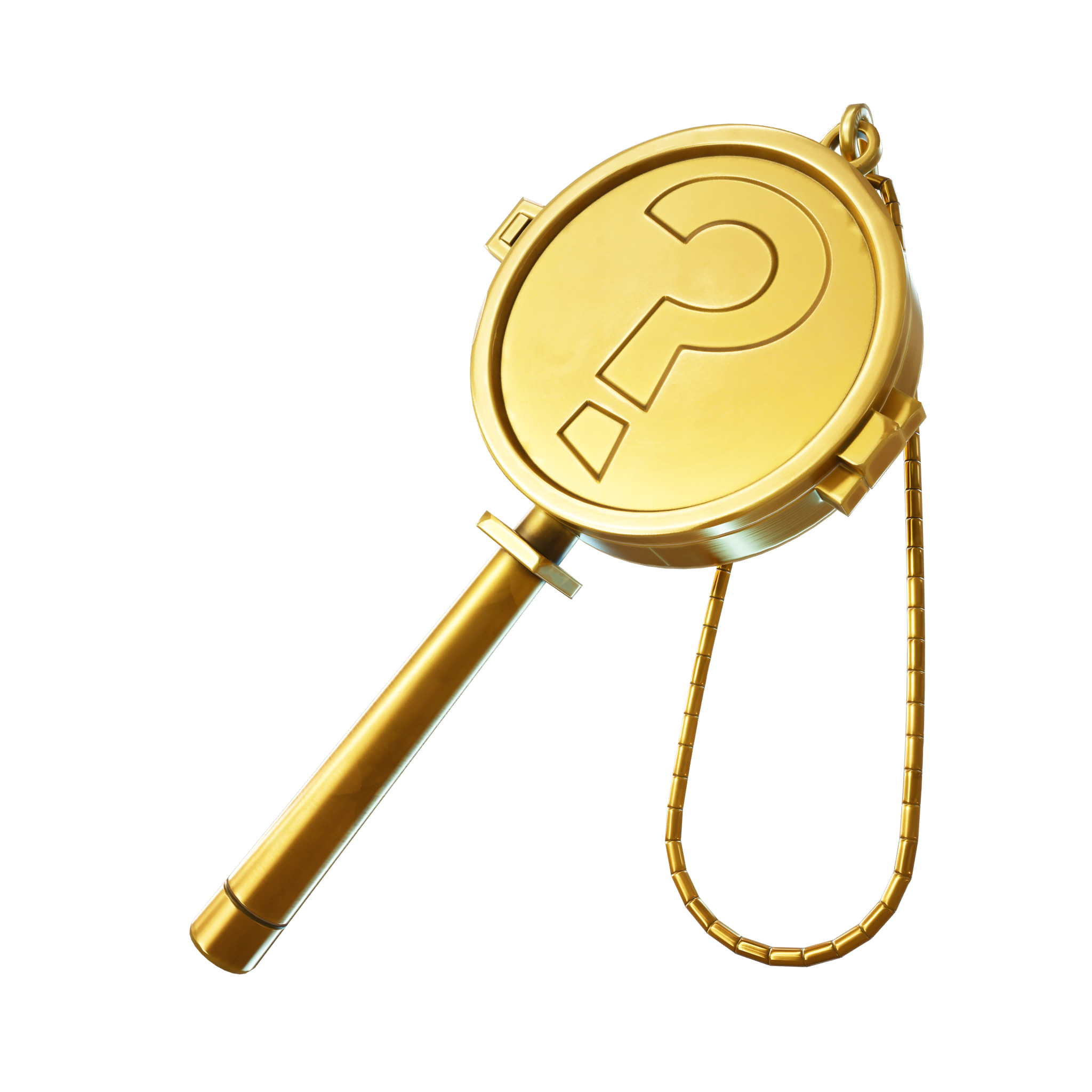 Daphne's Mystery Locket Backpack