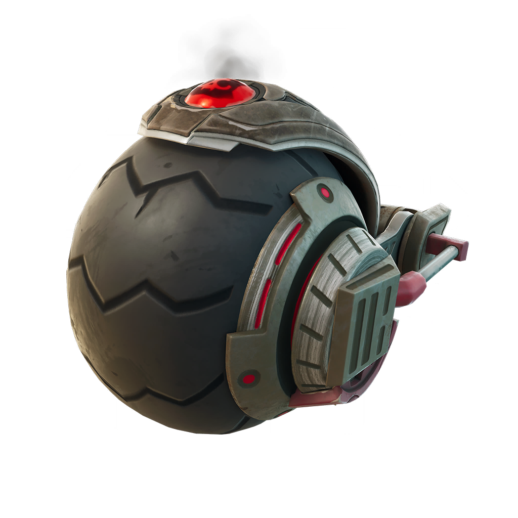 Badwheel