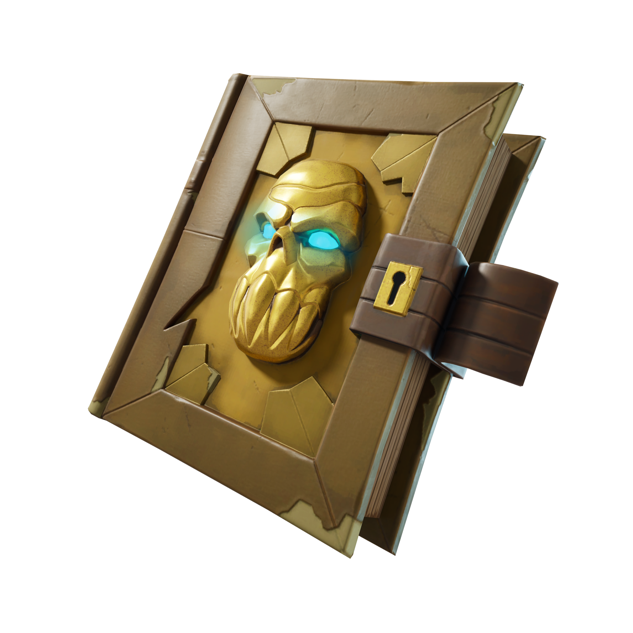 Sarah Ravencroft's Spellbook Backpack