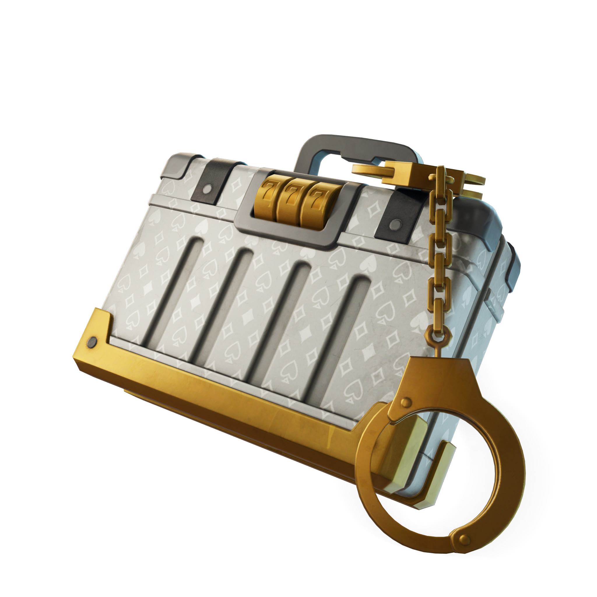 Spade's Strongbox Backpack