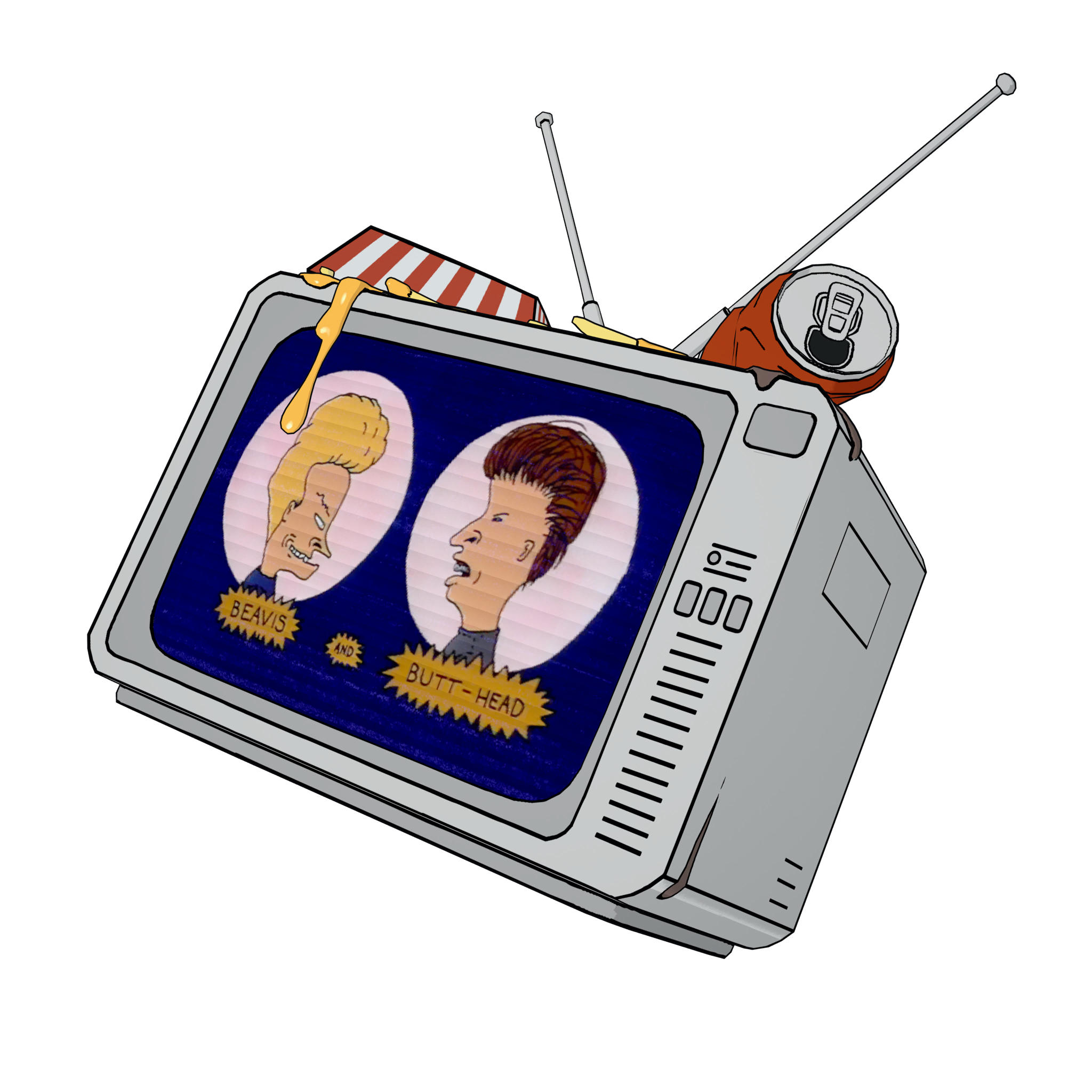 Portable Laugh Track