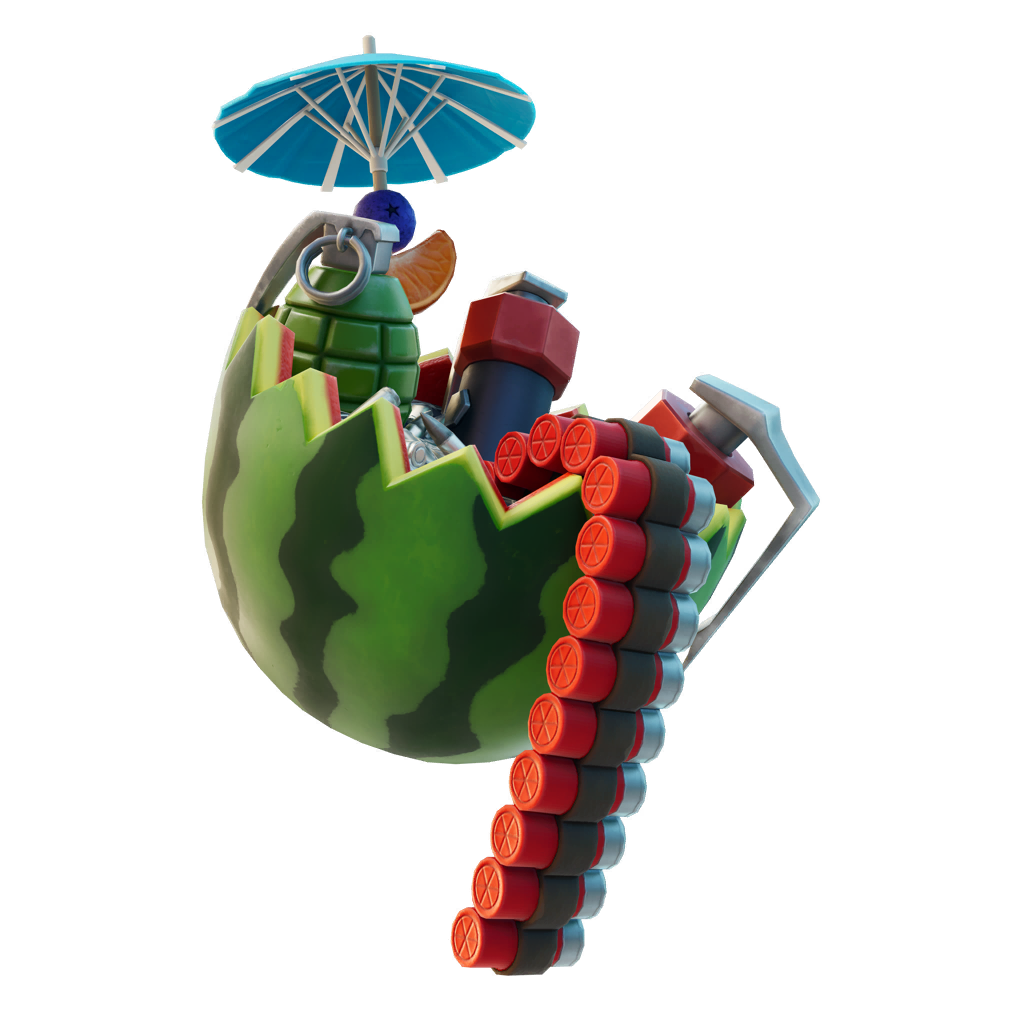 Artillery Cooler