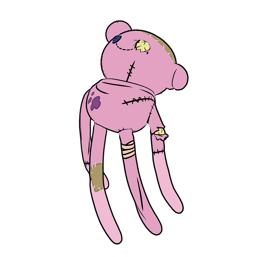 Hambo Backpack