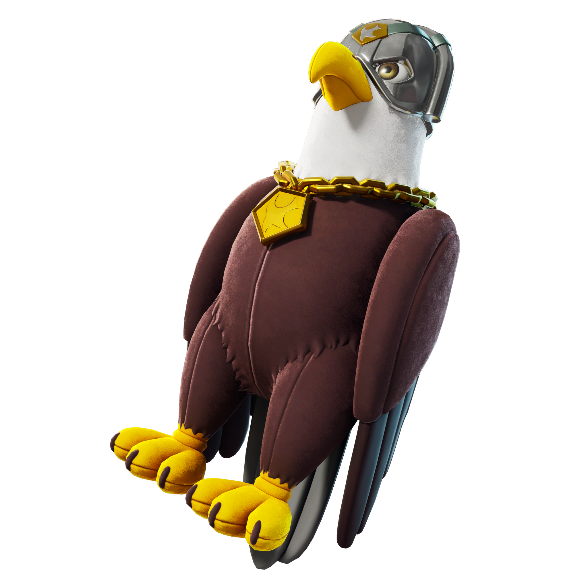 Eagly Backpack