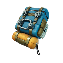 DRG  Backpack Backpack