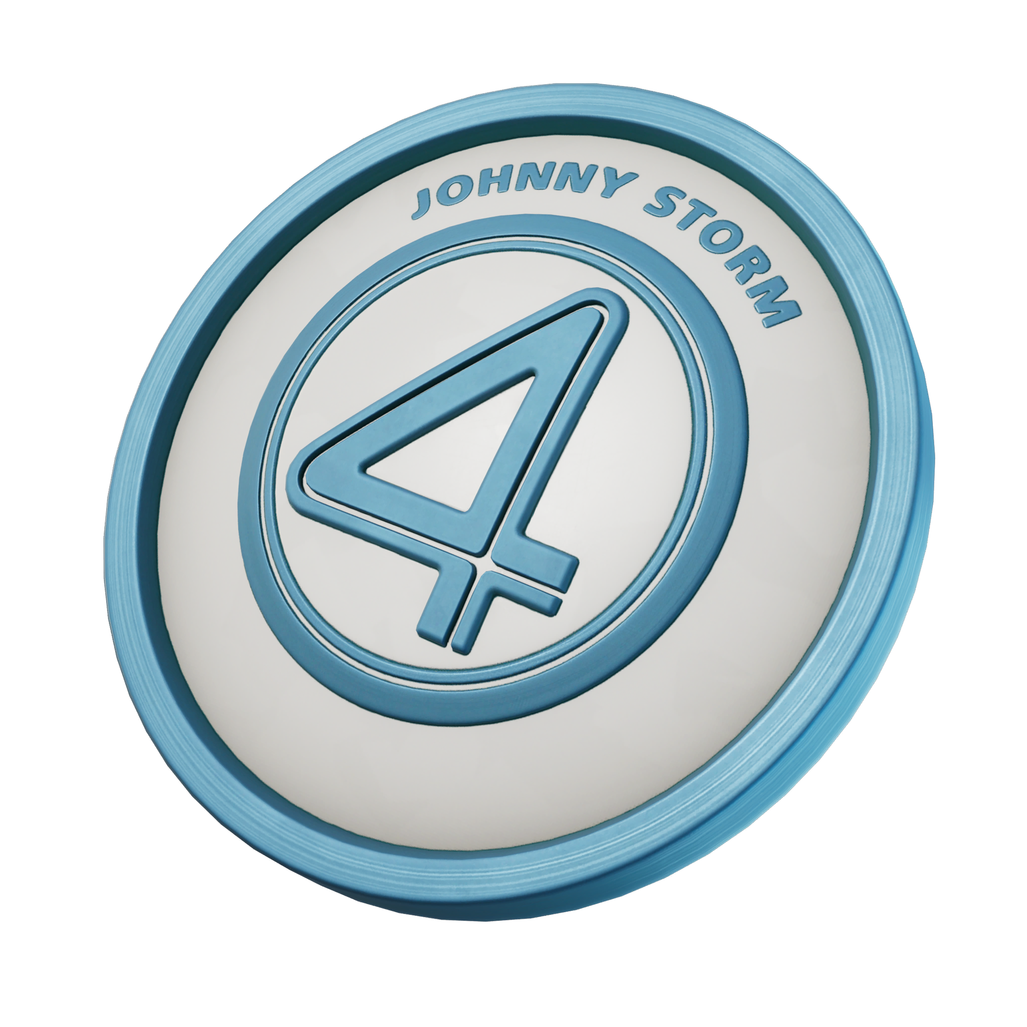 Johnny's Fantastic Logo