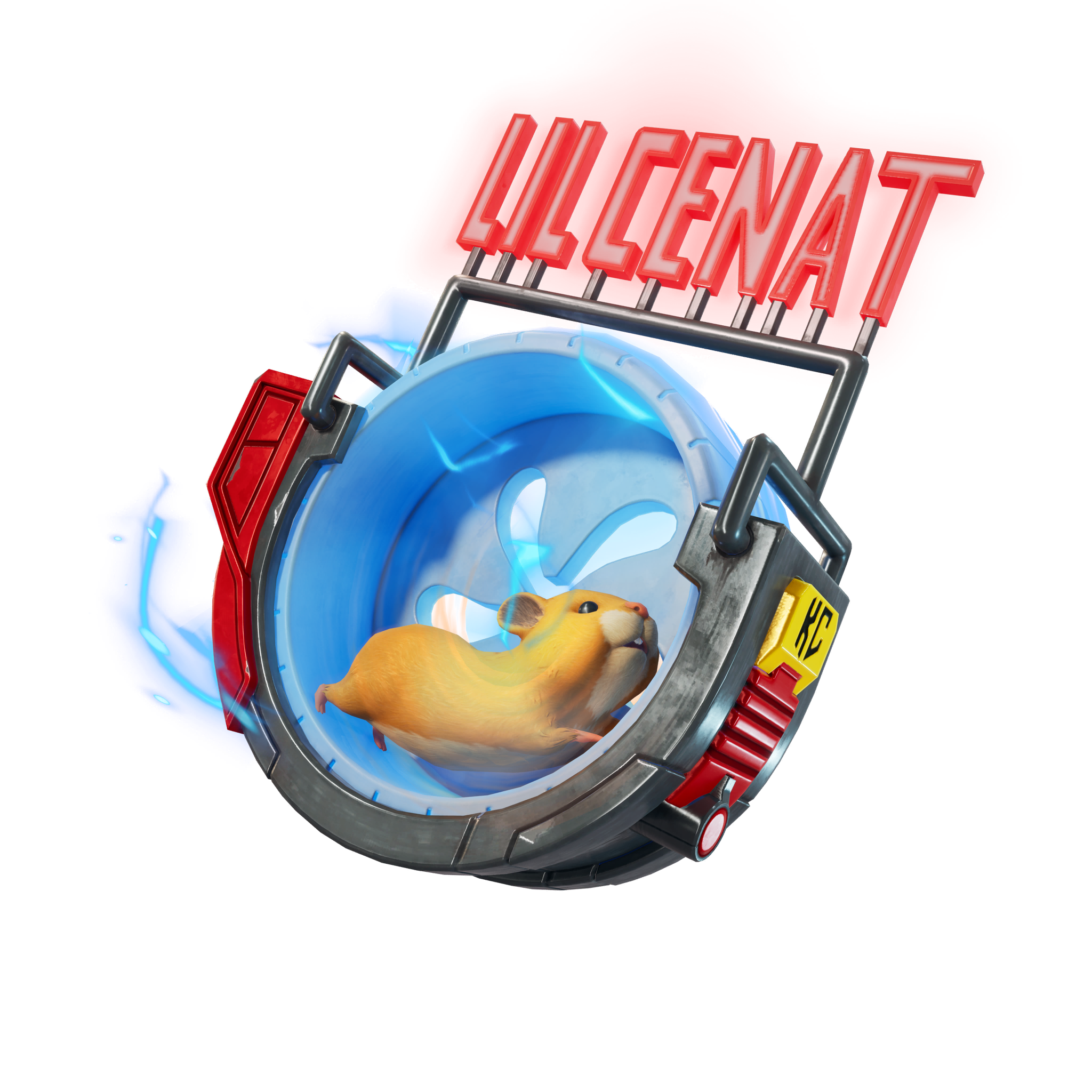 Lil' Cenat Backpack