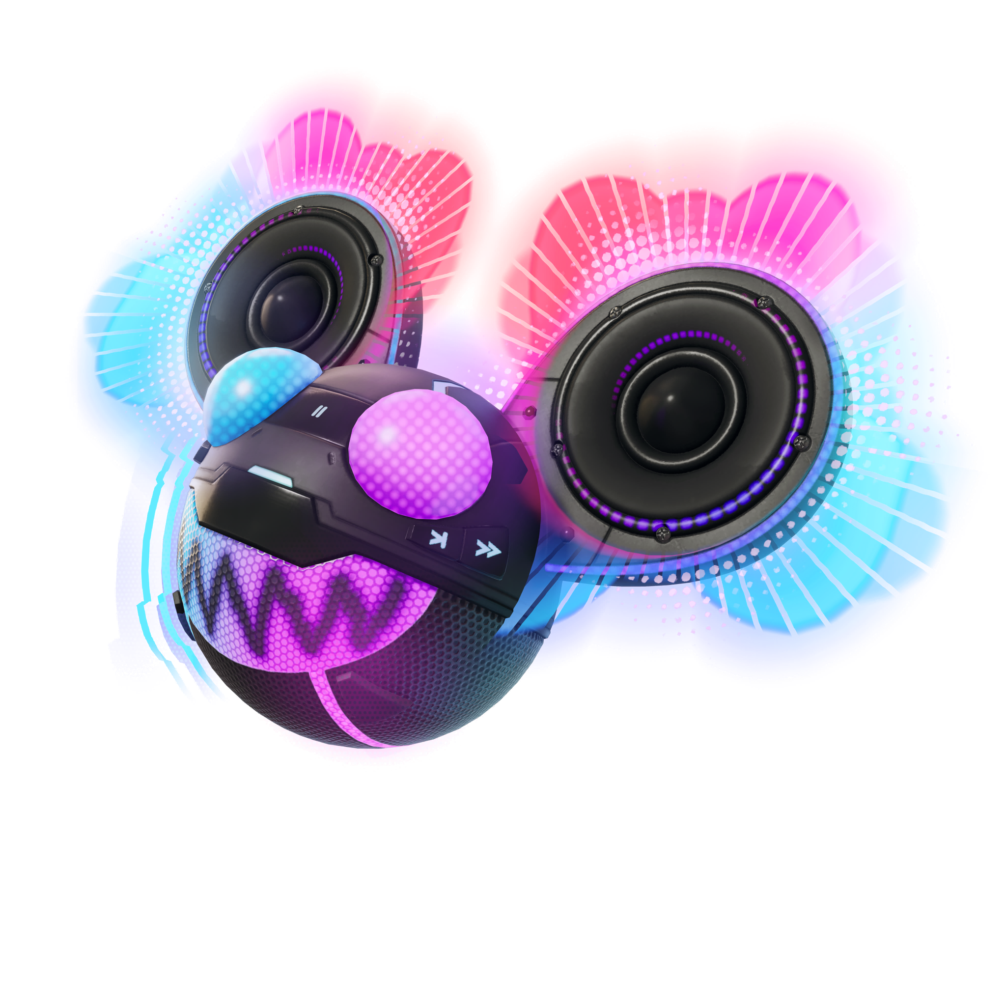mau5 head