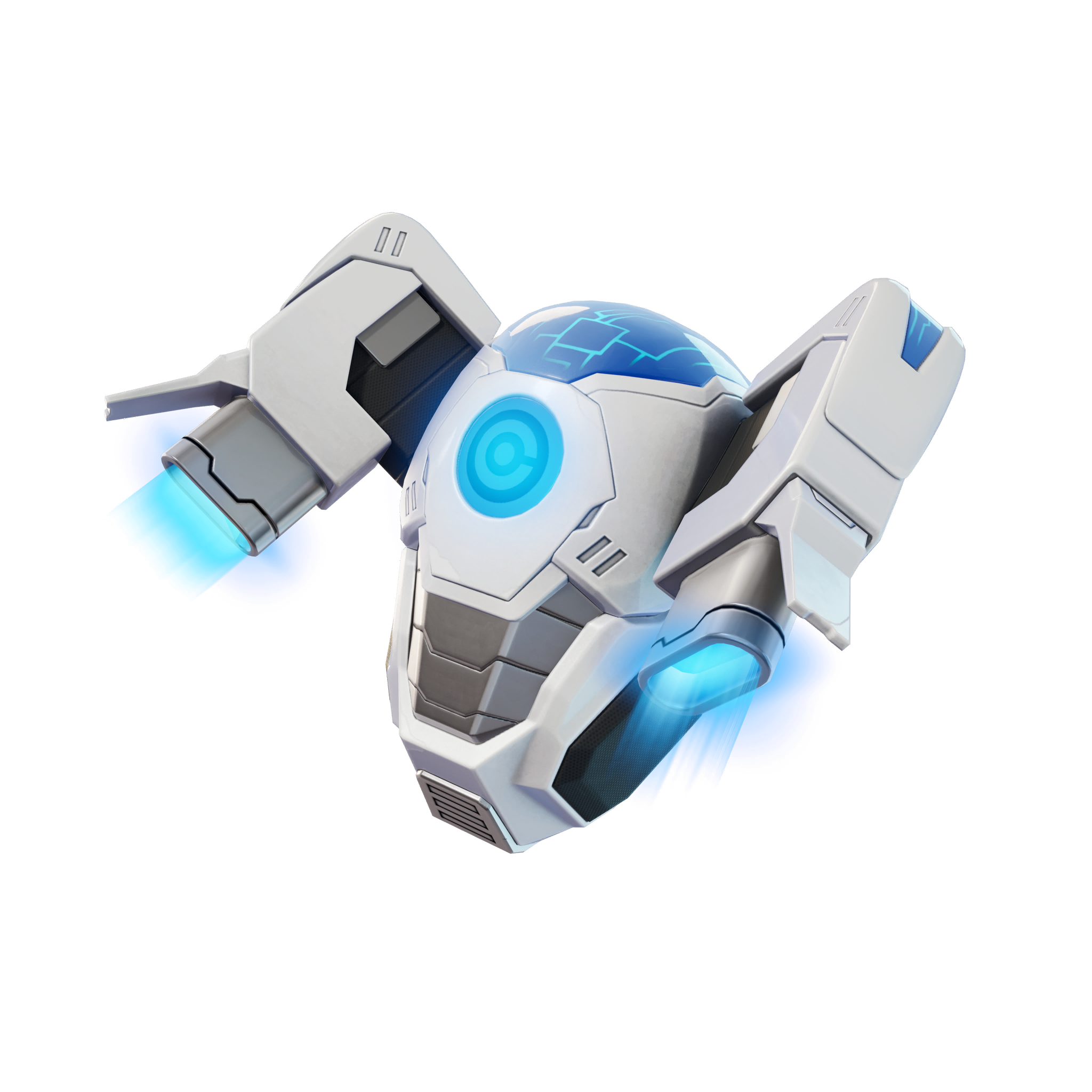 Cy's Booster Pack
