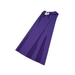 Murdoc's Cape Backpack