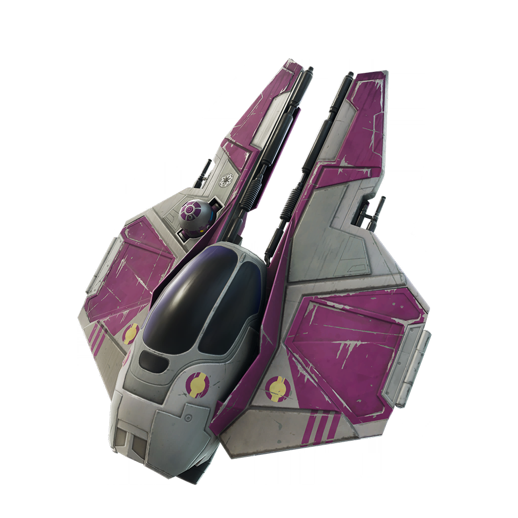 Mace's Model Interceptor Backpack