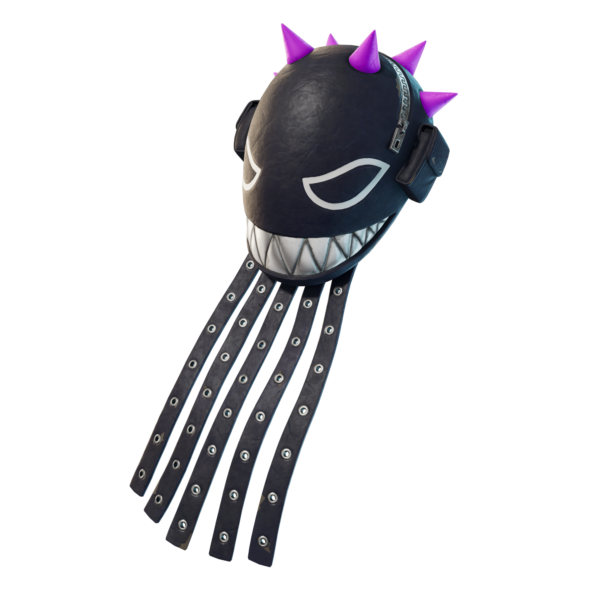 Urchin's Maw Backpack