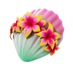 Summer Shell