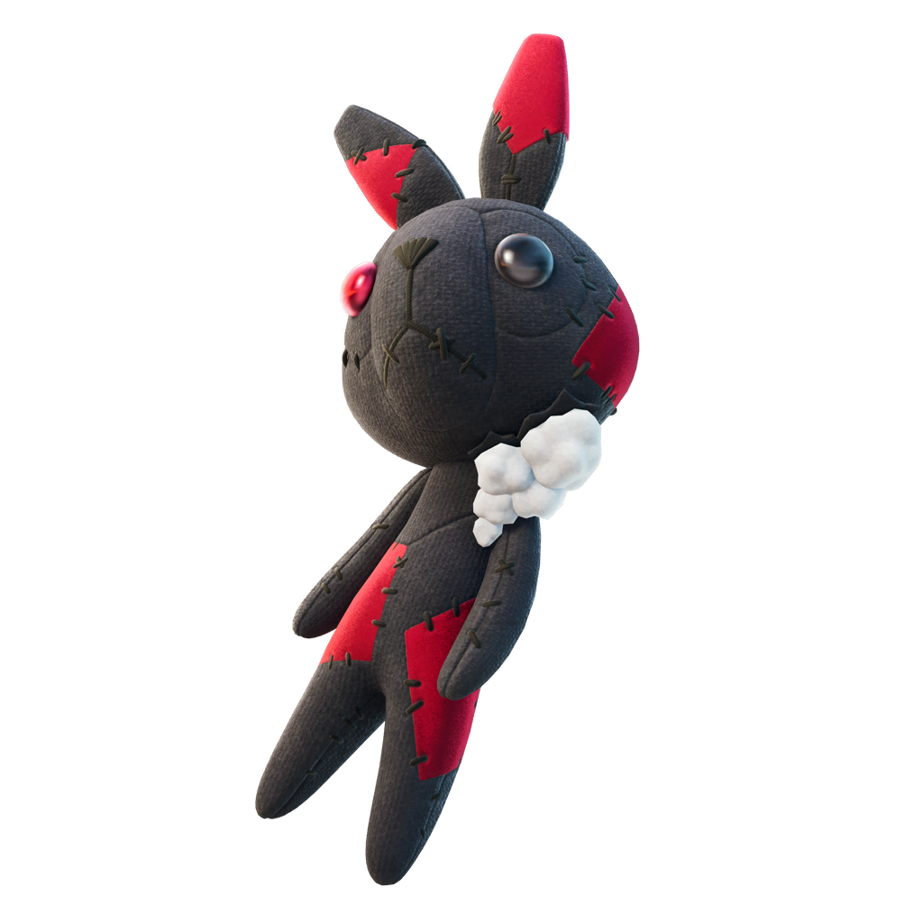 Lapin Stuffie Backpack