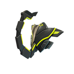 Scorpius Stealth Pack