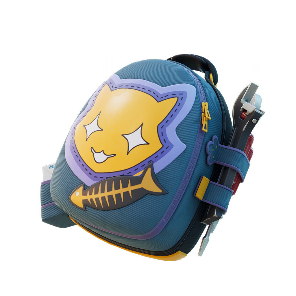 Cate's Handysack