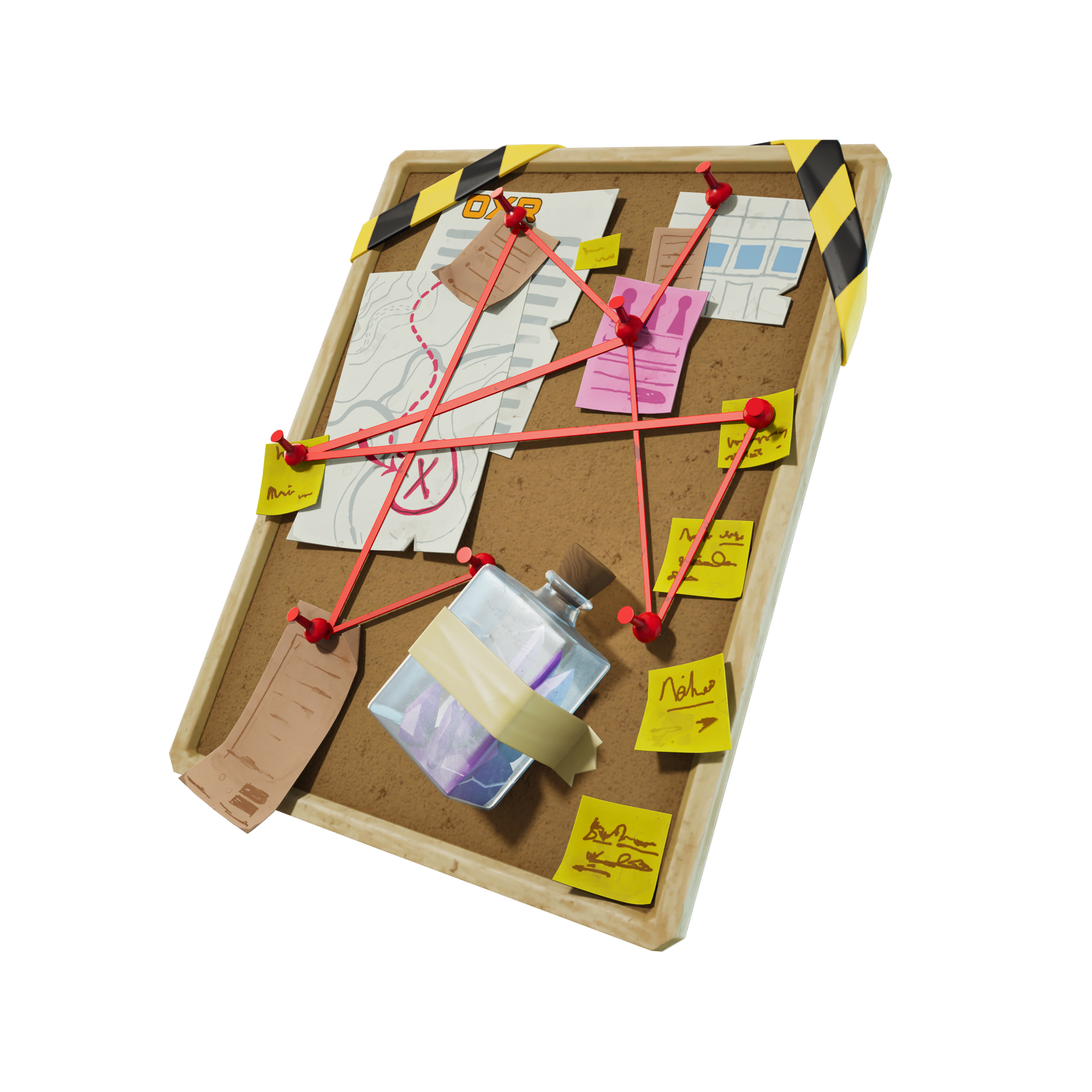 Caseboard Backpack