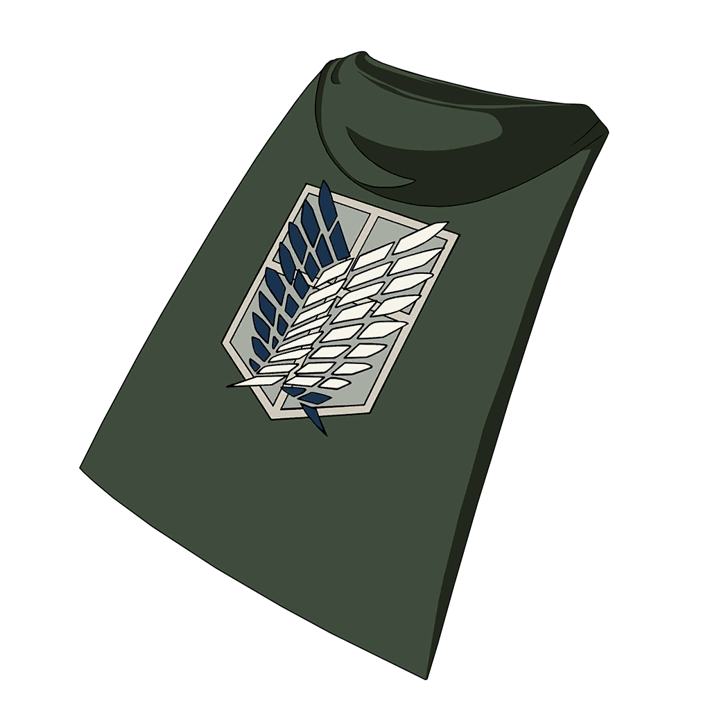 Regiment Cloak Backpack