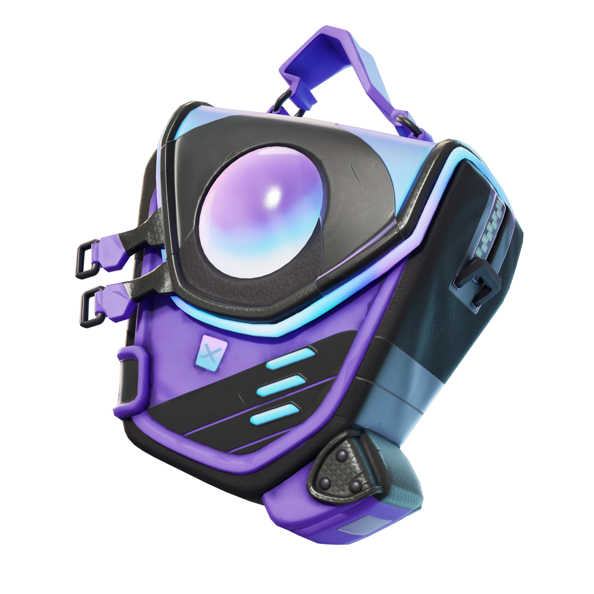 Midnyte Pack