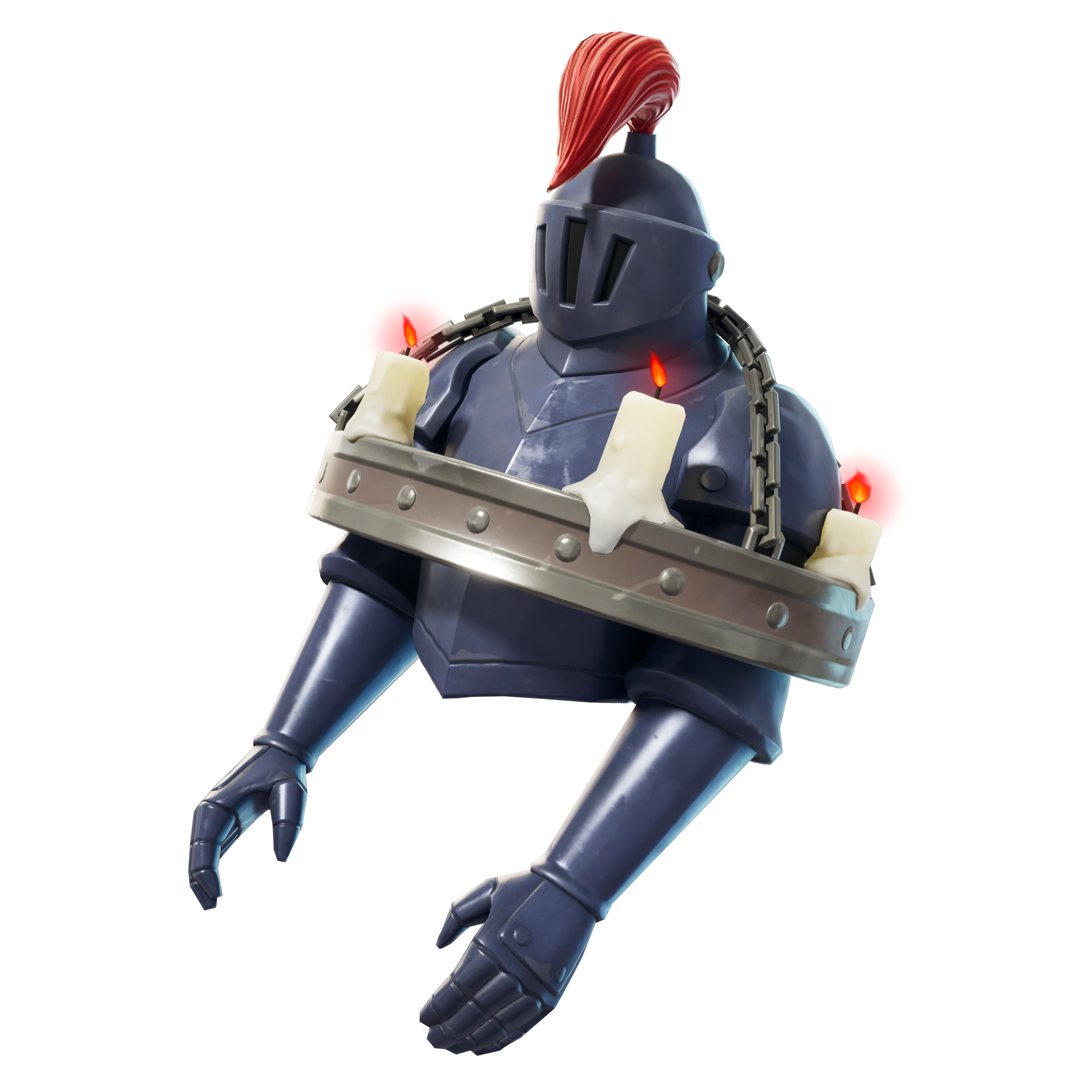 The Black Knight Backpack