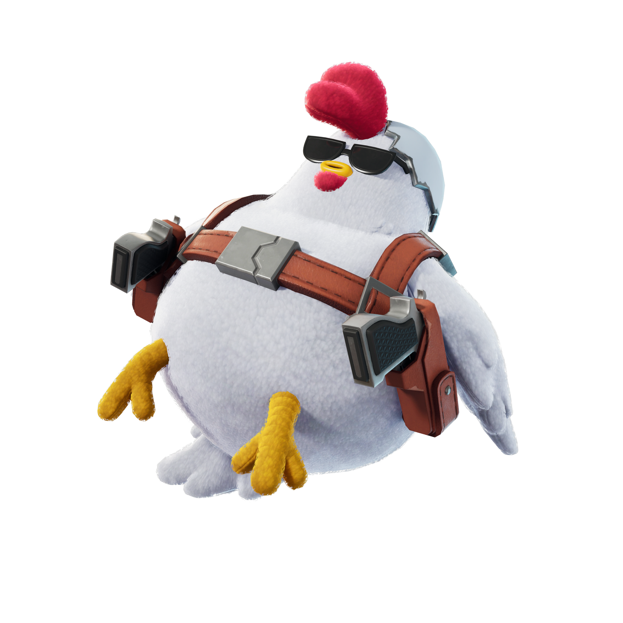 Cool Chick Backpack